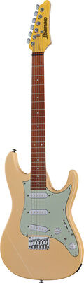 Ibanez AZES31-IV Ivory