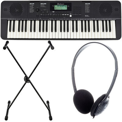 Startone MK-201 Set Negro