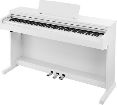 Yamaha YDP-165 WH Arius Blanco