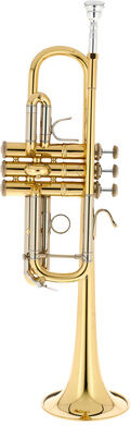 Bach C 180L-239-25C C-Trumpet