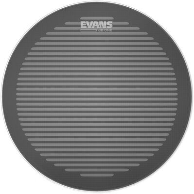 Evans 13" dB One Drum Head SD