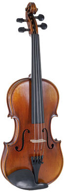 Gewa Maestro 2 Violin Set 1/2 OC CB Marr