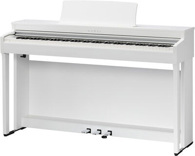 Kawai CN-201 W Blanco