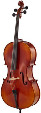 Gewa Allegro VC1 Cello Set 4/4 MB