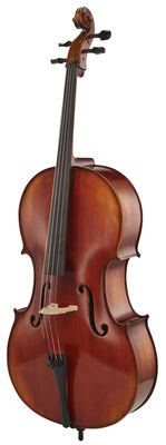 Gewa Maestro 2 Cello Set 1/2 CB Marr