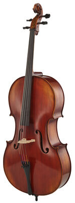 Gewa Maestro 2 Cello Set 1/4 MB Marr