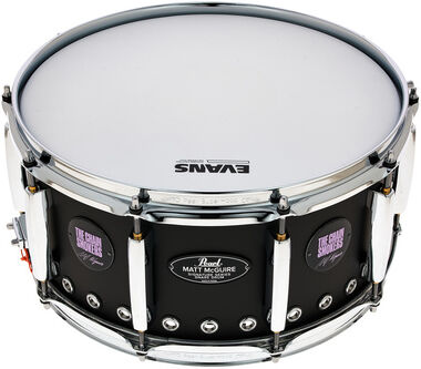 Pearl 14"x6,5" Matt McGuire Snare