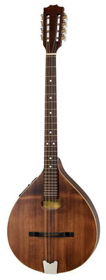 Thomann Octave Mandolin 1087A-P Natural