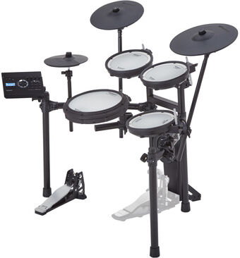 Roland TD-17KV2 E-Drum Set