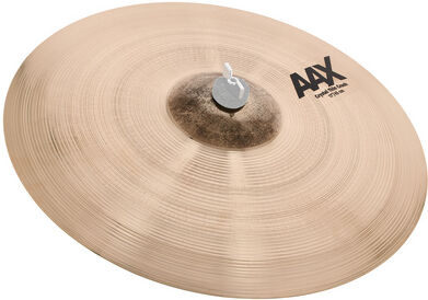 Sabian 17" AAX Crystal Thin Crash