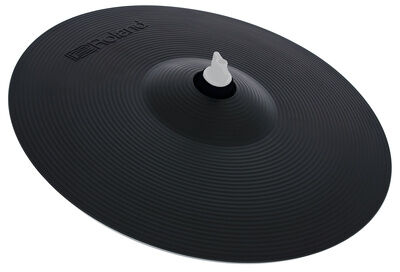 Roland 14" CY-14R-T Cymbal Pad