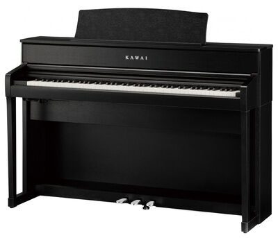 Kawai CA-701 B Negro