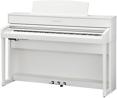 Kawai CA-701 W Blanco