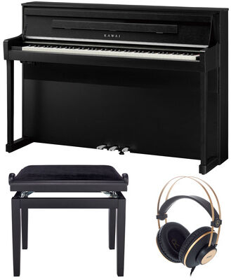 Kawai CA-901 B Set Negro