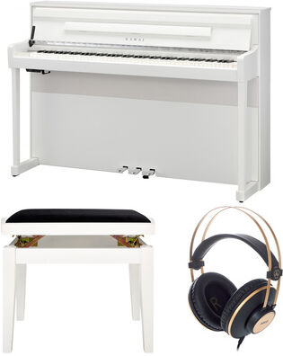 Kawai CA-901 W Set Blanco