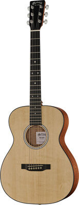 Martin Guitars 000JR-10 Sitka Sapele Natural