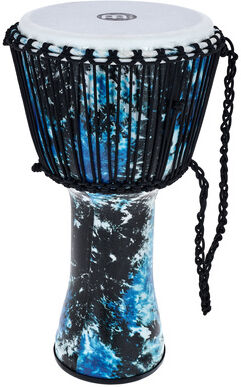 Meinl PADJ8-L-F 12" Travel Djembe Azul Gal