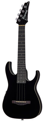 Ibanez URGT100-BK Negro