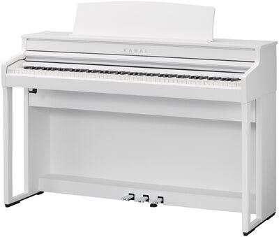 Kawai CA-401 W Blanco