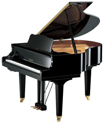 Yamaha GB1 K SC3 PE Grand Piano