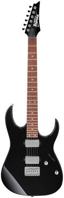 Ibanez GRG121SP-BKN Black Night