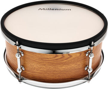 Millenium PS-13 13"x05" Snare NT