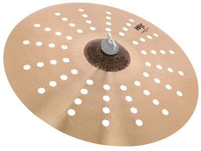 Sabian 16" HHX Complex Aero Crash