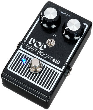 Digitech DOD Bifet Boost 410