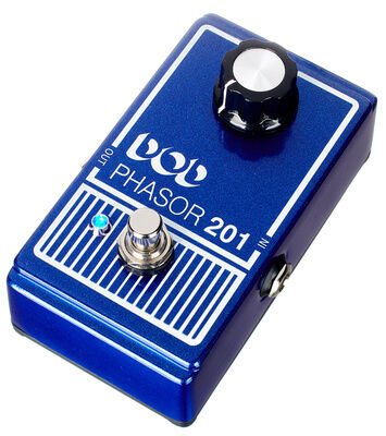 Digitech DOD Phasor 201