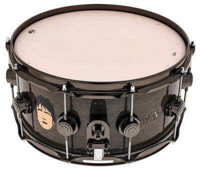 DW 14"x6.5" Alex González Snare