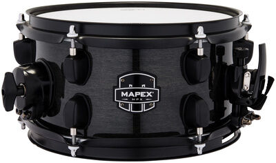 Mapex 10"x5,5" MPX Hybrid Snare BMB