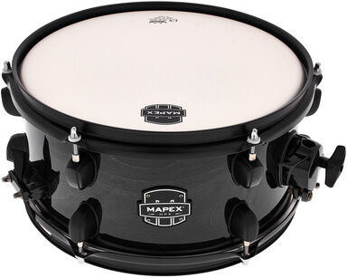 Mapex 12"x6" MPX Hybrid Snare BMB