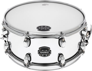 Mapex 14"x6,5" MPX Steel Snare CN