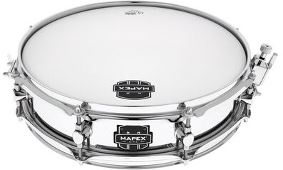 Mapex 14"x3,5" MPX Steel Snare CN