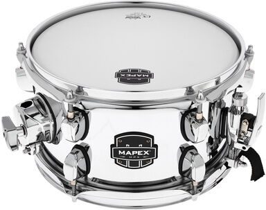 Mapex 10"x5,5" MPX Steel Snare CN