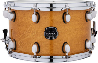 Mapex 14"x8" MPX Hybrid Snare CNL