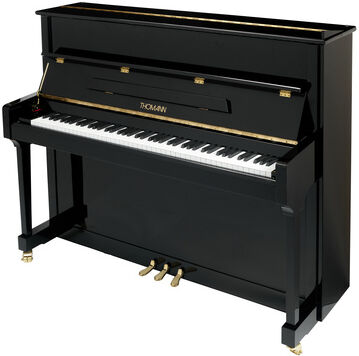 Thomann UP 121 E/P Piano