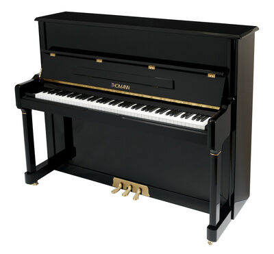 Thomann UP 123 E/P Piano