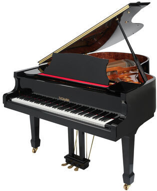 Thomann GP 188 E/P Grand Piano