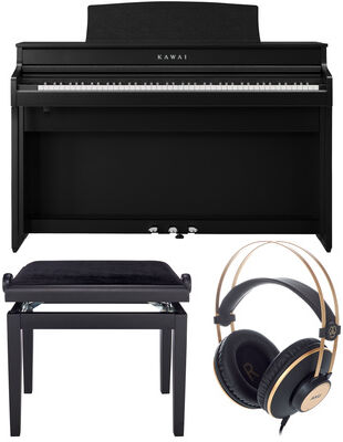 Kawai CA-501 B Set Negro