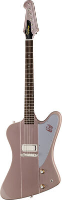 Epiphone 1963 Firebird I Heather Poly Heather Poly