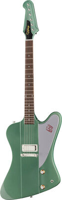 Epiphone 1963 Firebird I InvernessGreen Inverness Green