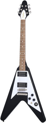 Epiphone Kirk Hammett 1979 Flying V EB