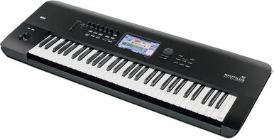 Korg Nautilus 61 AT