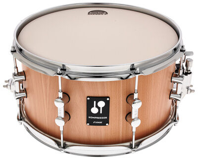 Sonor 13"x07" Kompressor Snare Beech Beech Natural