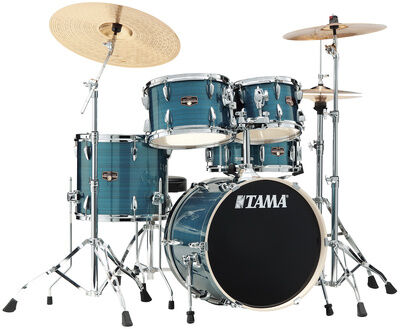 Tama Imperialstar 18" 5pcs -HLB