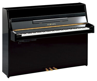 Yamaha B1 TC3 PE Negro pulido