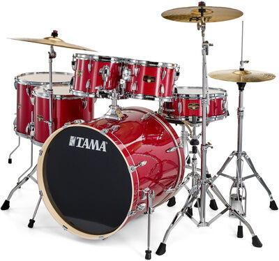 Tama Imperialstar 22" 6pcs -BRM