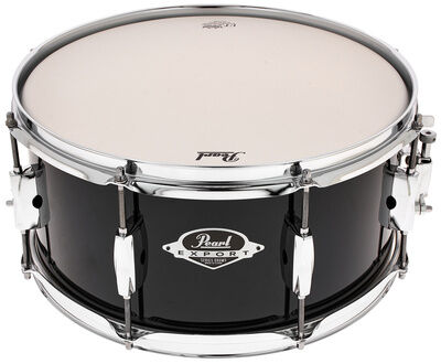 Pearl Export 14"x6,5" Snare #31 Jet Black