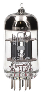 TAD ECC83-WA/12AX7 Premium Select